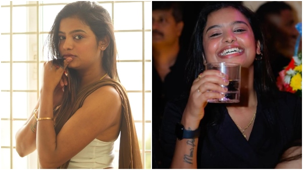 Sonu Srinivas Gowda shared her Goa casino experience Do you know how much she lost