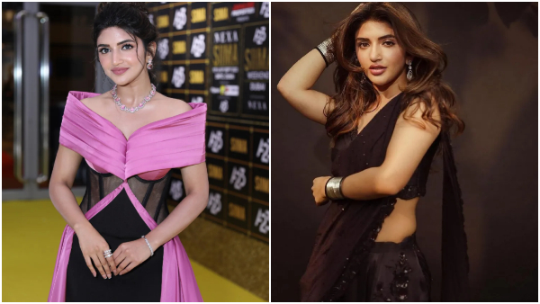 Dharma Productions In Talk With Sreeleela For Kartik Aaryan s Next