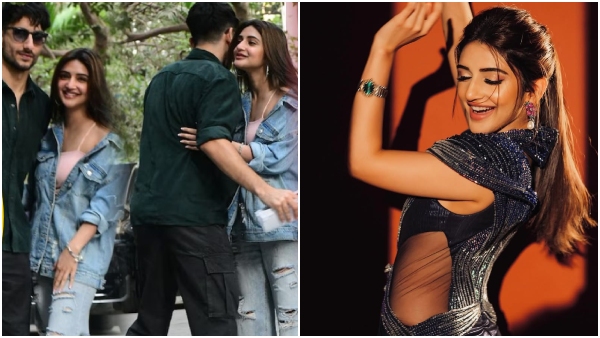 Sreeleela s debut film is postponed as Ibrahim delays Diler shoot after Saif Ali Khan s incident