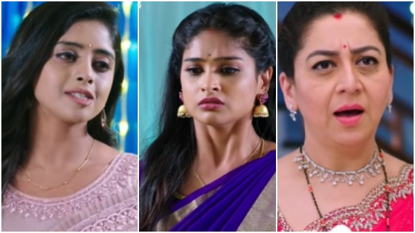 srirasthu shubhamasthu serial 08 January episode written update