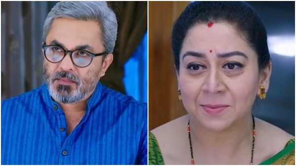 srirasthu shubhamasthu serial 24 January episode written update