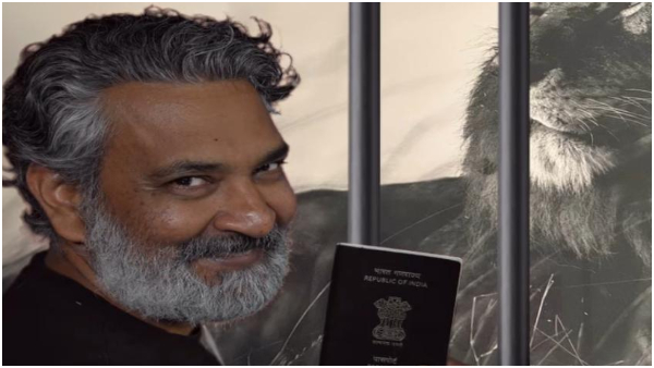 Did Mahesh Babu also sign a Non-Disclosure Agreement for Rajamouli s SSMB 29 movie