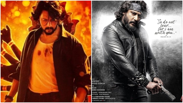 Max Box Office Collection Day 19 Kichcha Sudeep Film Enters Rs 50 Crore Club