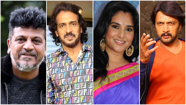 Kiccha Sudeep interesting comments to enter bigg boss house as contestant