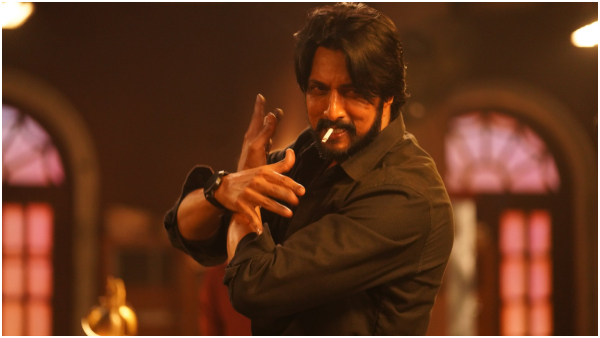 Kichcha Sudeep s Max will premiere on TV before OTT Catch the film soon on zee kannada Kichcha Sudeep s Max will premiere on TV before OTT Catch the film soon on zee kannada