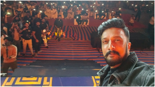 Pailwan Actor Sudeep to attend Karnataka state film awards ceremony