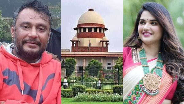 Supreme Court gave notice to Darshan and 7 accused in the Renukaswamy case