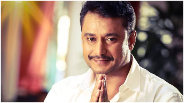 Special treat for fans on Actor Darshan birthday