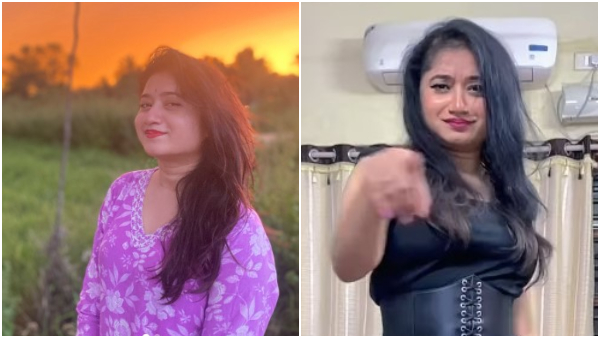 Yare ni mohini serial fame Sushma shekar opens up on her health issues