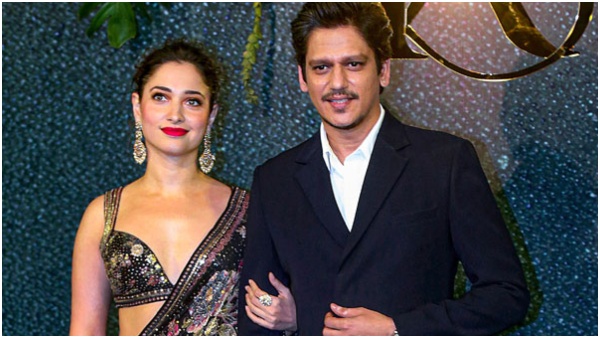 Tamannaah Bhatia s Cryptic Post Sparks breakup Rumours With Vijay varma