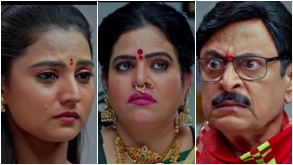 written update on Actress Thanviya balaraj