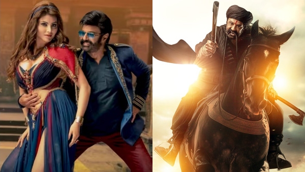 Sankranthi 2025 Balakrishna Daku Maharaj Ram Charan Game Changer Venkatesh Sankrantiki Vasthunam