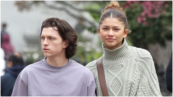 Reports of Spider-Man fame Tom Holland and Zendaya s engagement have been making headlines Reports of Spider-Man fame Tom Holland and Zendaya s engagement have been making headlines