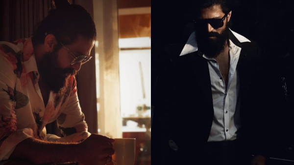 Toxic film star Yash net worth properties lifestyle and upcoming projects