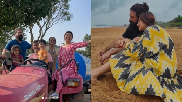 Toxic film star Yash net worth properties lifestyle and upcoming projects