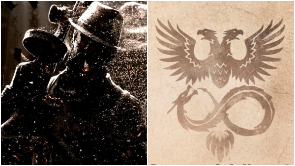 Buzz Rocking Star Yash s Toxic Teaser or first look poster To Release On His Birthday