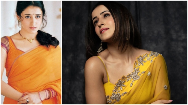 Trinadha Rao Nakkina faces backlash for making disgusting comments about actress Anshu s size Trinadha Rao Nakkina faces backlash for making disgusting comments about actress Anshu s size