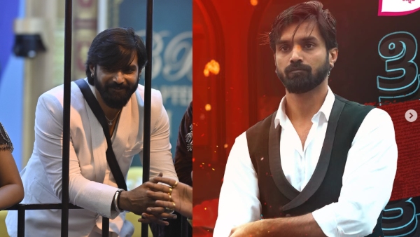 Bigg Boss Kannada Season 11 contestant Trivikram rejected Bigg Boss s offer twice