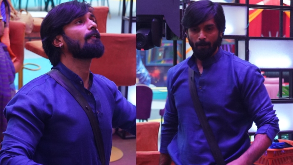 Bigg Boss Kannada Season 11 contestant Trivikram rejected Bigg Boss s offer twice