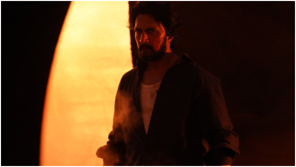 Kichcha Sudeep s Max and Upendra s Ui Movies in trouble