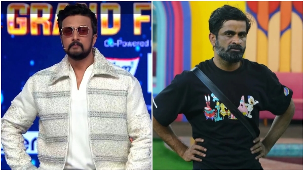 written-update-on-bigboss-season-11-sudeep-on-manju written-update-on-bigboss-season-11-sudeep-on-manju