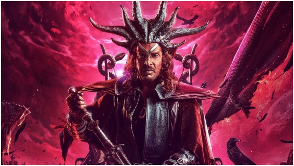 UI the movie OTT Expected Release Date and Platform of Upendra s kannada film