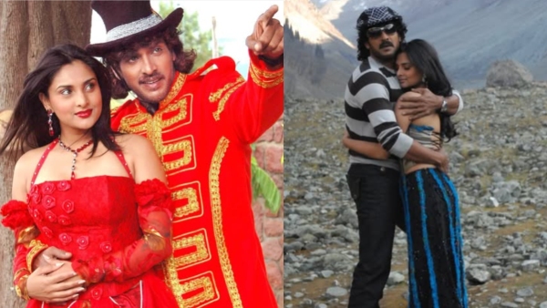 Why these Upendra films Raktha Kashmira Bhuddivantha 2 and Trishulam were not released