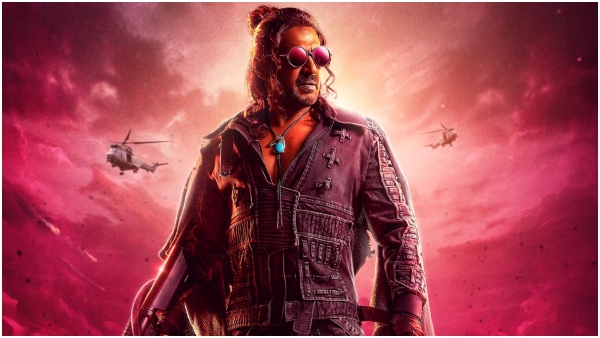 Upendra starrer UI movie to make TV debut before streaming on OTT