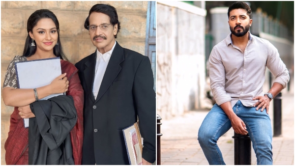 written update on new serial vadhu