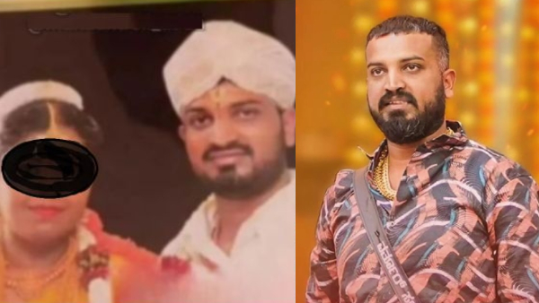 Bigg Boss Kannada 10 contestant Hallikar Varthur Santhosh revealed he is dating someone