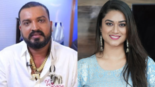 Bigg Boss Kannada 10 contestant Hallikar Varthur Santhosh revealed he is dating someone