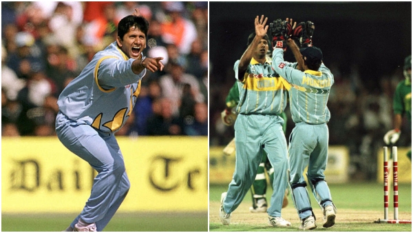 I Am a Fan of Dr Rajkumar Says Former Indian Pace Bowler