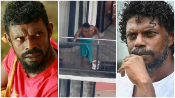 Jailer actor Vinayakan faces backlash for obscene behavior under alcohol influence viral video surf