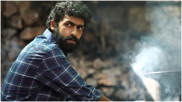 Vinay Rajkumar grandson of Dr Rajkumar is in talks with director BSP Varma for a new project Vinay Rajkumar grandson of Dr Rajkumar is in talks with director BSP Varma for a new project