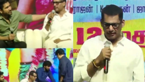 Tamil actor Vishal health issue Chennai Apollo hospital doctor gave clarity