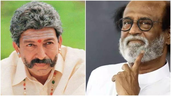 Why Vishnuvardhan fans trolling Super star Rajinikanth