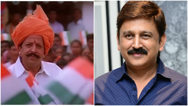 S Narayan recalls when Vishnuvardhan reject the State Best Actor Award as Sudeep declines it now
