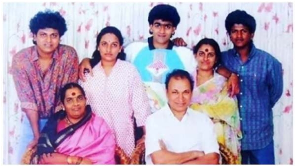 Why did Kannada actor Dr Rajkumar decide to say goodbye to films in the mid-80s