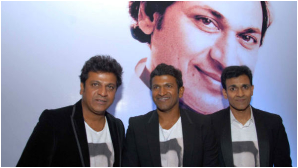 Director Ravi Srivathsa recalls Why his film Om-2 with three Rajkumar brothers shelved Director Ravi Srivathsa recalls Why his film Om-2 with three Rajkumar brothers shelved