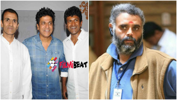 Director Ravi Srivathsa recalls Why his film Om-2 with three Rajkumar brothers shelved Director Ravi Srivathsa recalls Why his film Om-2 with three Rajkumar brothers shelved