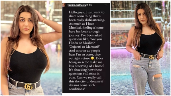 The religious bias in renting homes Bigg Boss contestant s shocking revelation