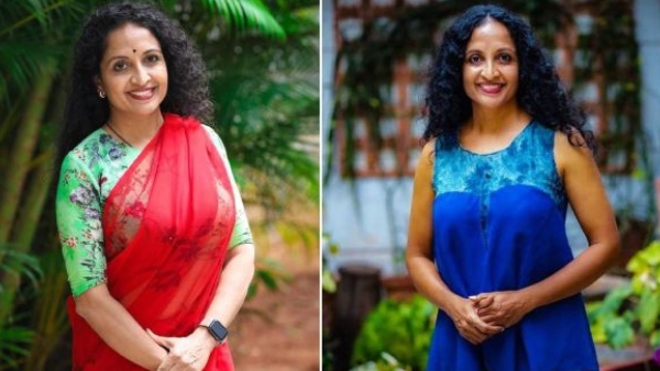 Bigg Boss Kannada 11 contestant Yamuna accused Gauthami Jadav of not singing the Kannada anthem