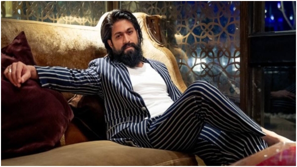 Did You know KGF actor Yash worked as assistant director in initial days