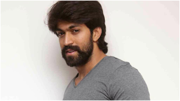 Did You know KGF actor Yash worked as assistant director in initial days