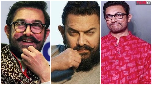 Aamir Khan finds love again with a Bangalore woman after Reena Dutta and Kiran Rao