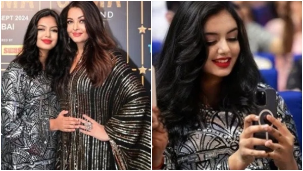 Aaradhya Bachchan moves Delhi HC for removal of fake and misleading information in online Aaradhya Bachchan moves Delhi HC for removal of fake and misleading information in online