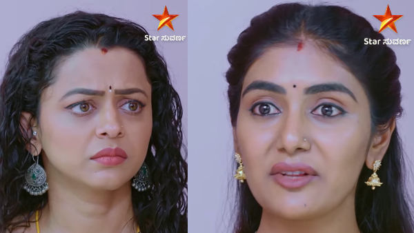 Aase kannada serial February 14th episode about Rohini secret