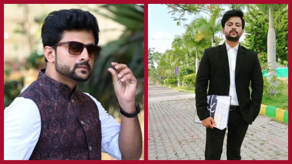 Puttakkana Makkalu serial actor Nandish interview about his Journey