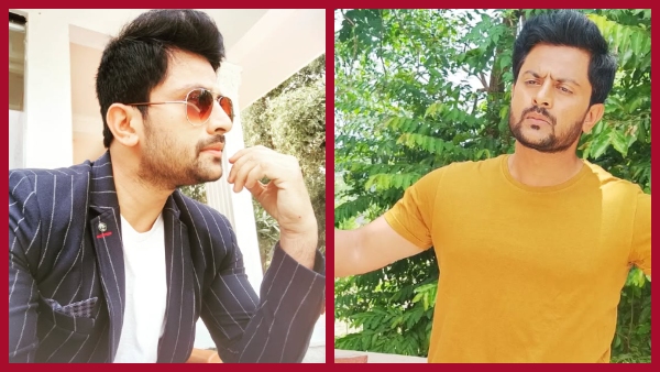 Puttakkana Makkalu serial actor Nandish interview about his Journey