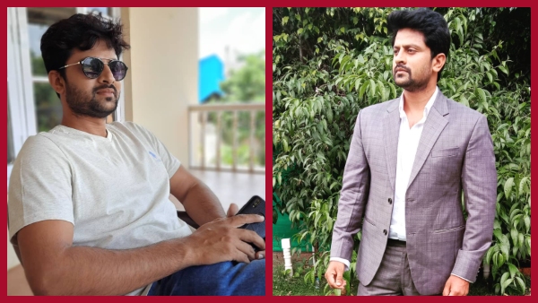 Puttakkana Makkalu serial actor Nandish interview about his Journey